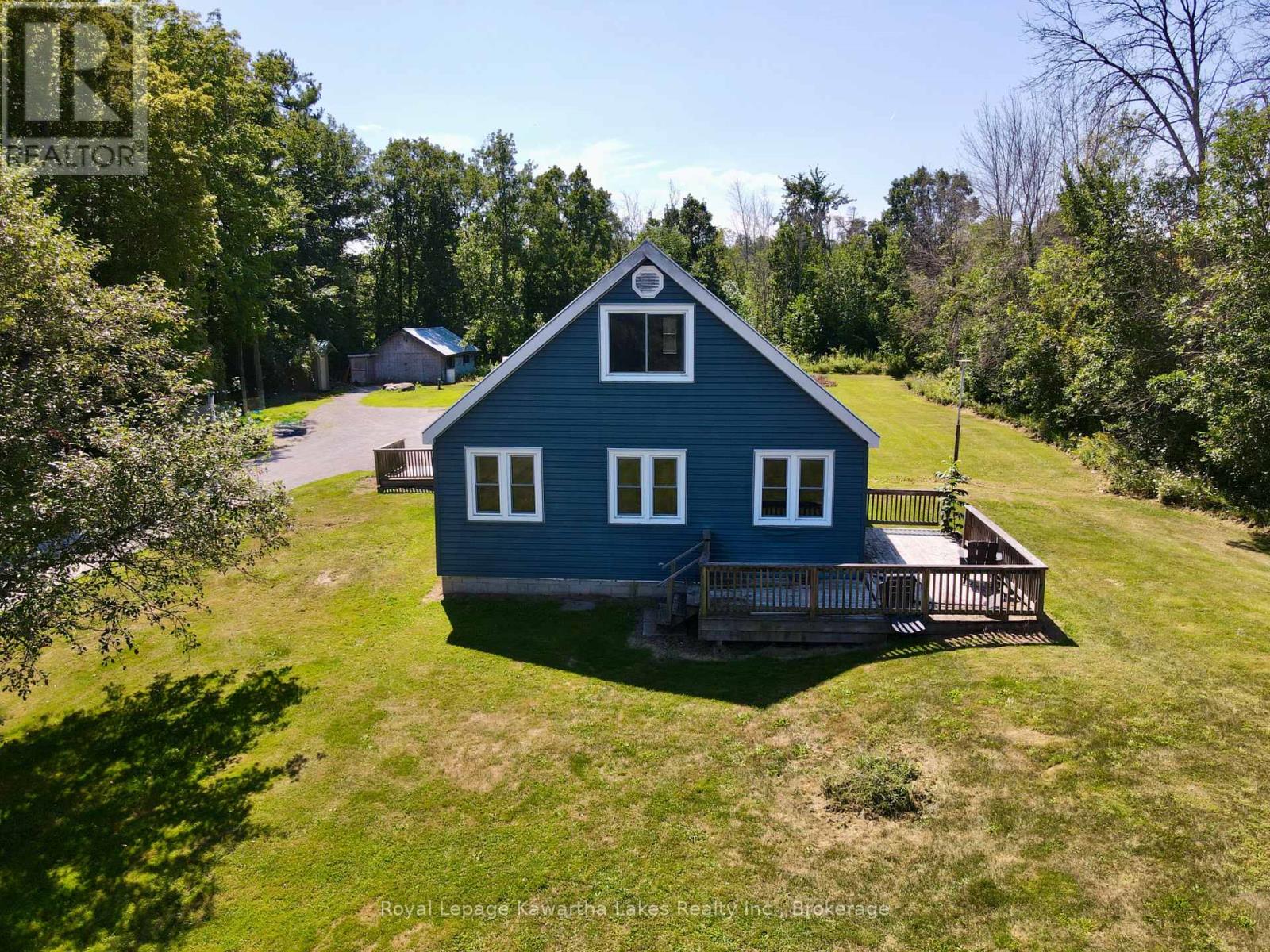 1866 Irish Line, Severn (Coldwater), Ontario  L0K 1E0 - Photo 38 - S13692644