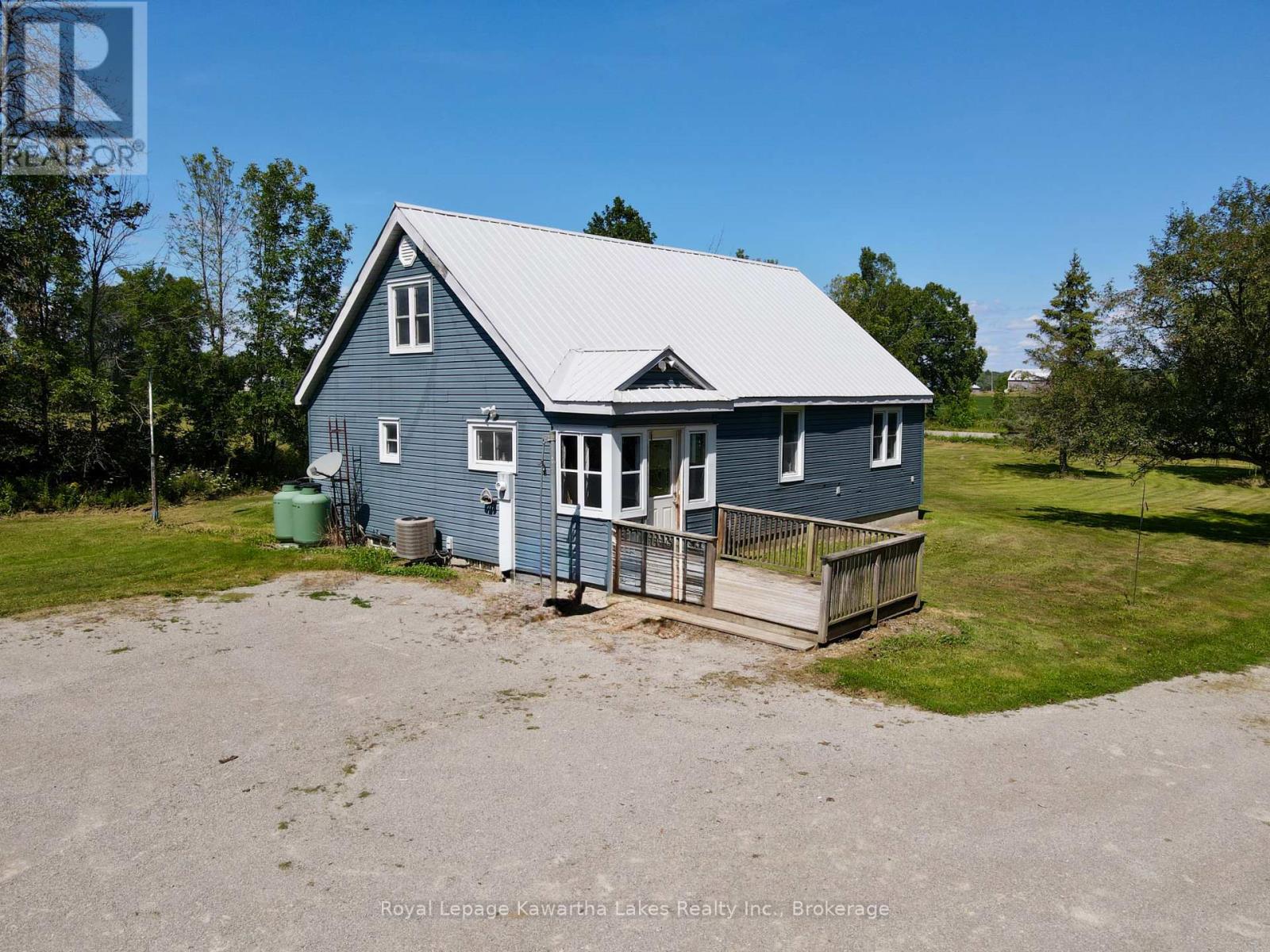 1866 Irish Line, Severn (Coldwater), Ontario  L0K 1E0 - Photo 4 - S13692644
