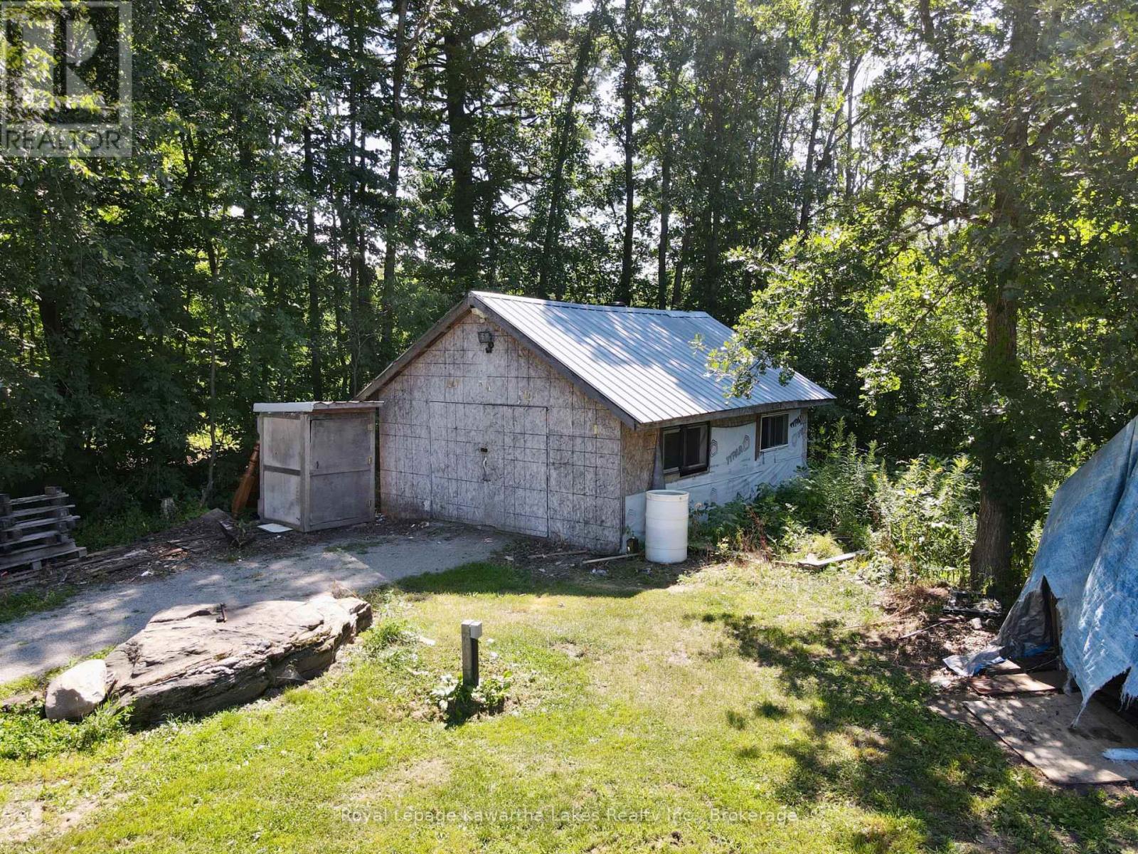 1866 Irish Line, Severn (Coldwater), Ontario  L0K 1E0 - Photo 40 - S13692644
