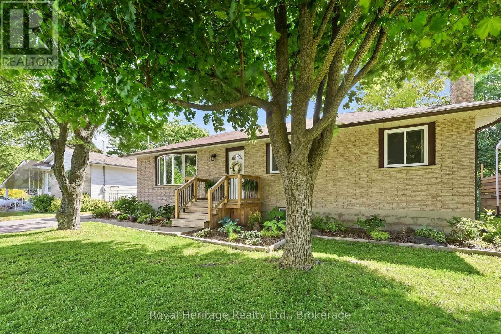 93 Division Street S, Brighton, Ontario  K0K 1H0 - Photo 2 - X13692496