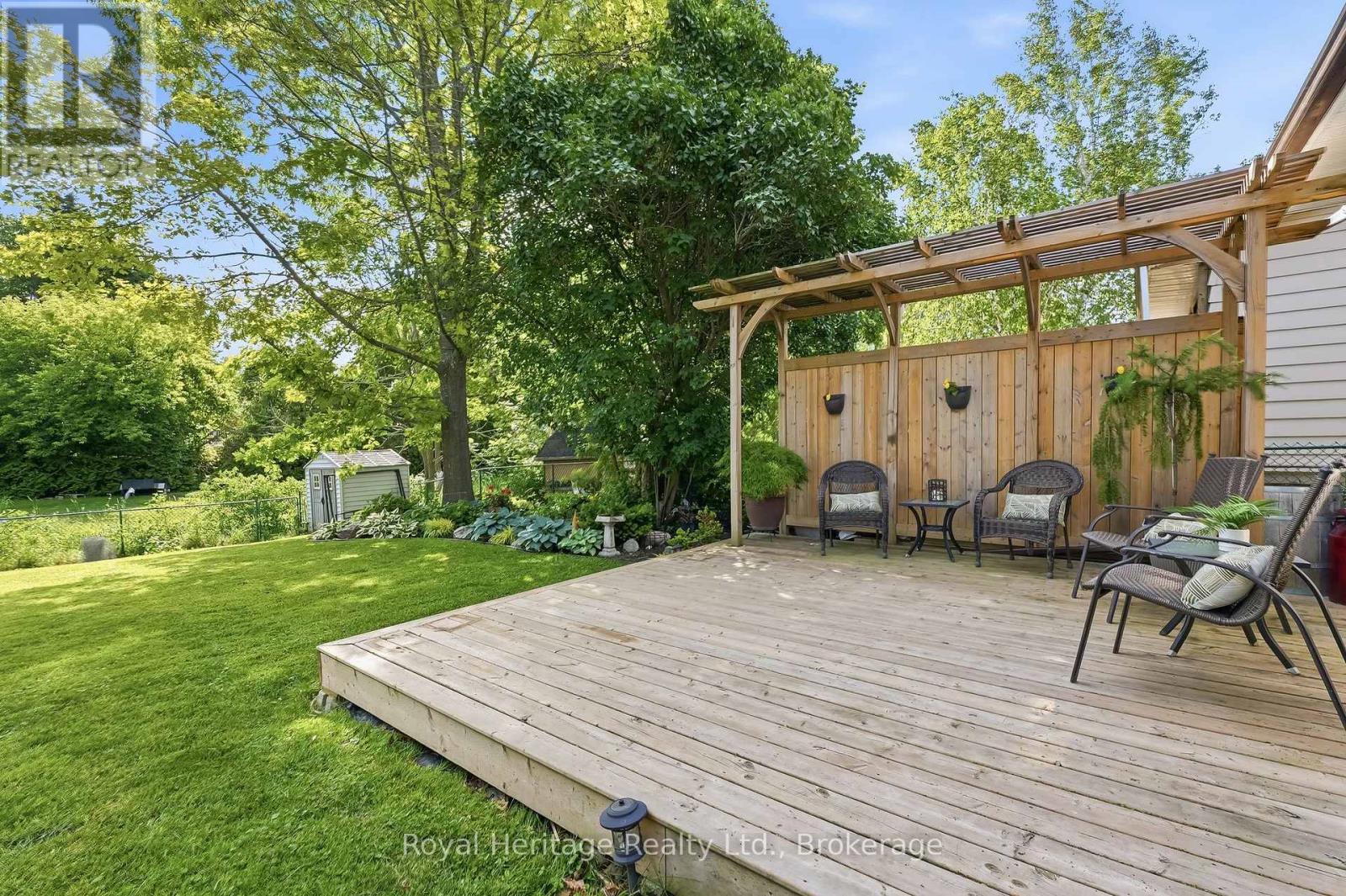 93 Division Street S, Brighton, Ontario  K0K 1H0 - Photo 30 - X13692496