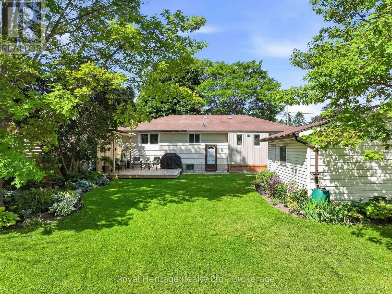 93 Division Street S, Brighton, Ontario  K0K 1H0 - Photo 31 - X13692496