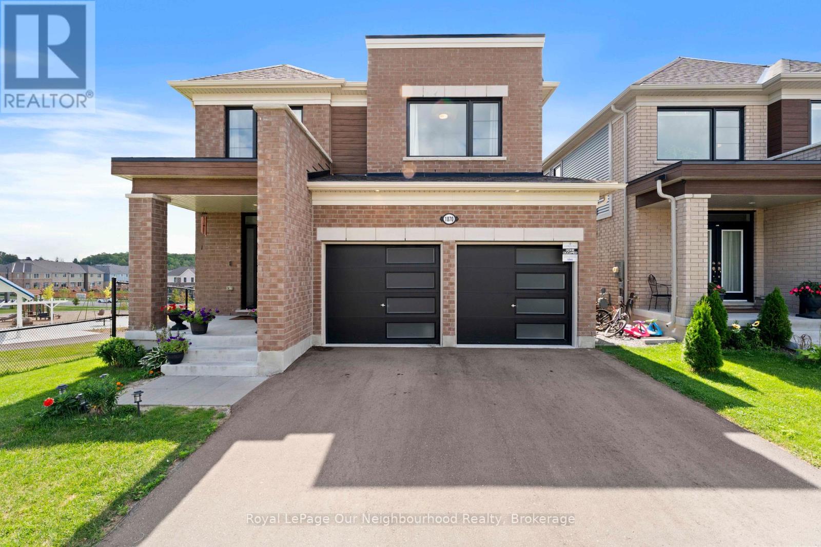 MAIN & 2ND - 1070 DENTON DRIVE, Cobourg, Ontario