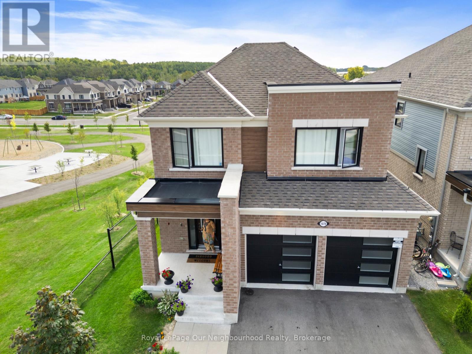Main & 2nd - 1070 Denton Drive, Cobourg, Ontario  K9A 3T8 - Photo 23 - X13692612