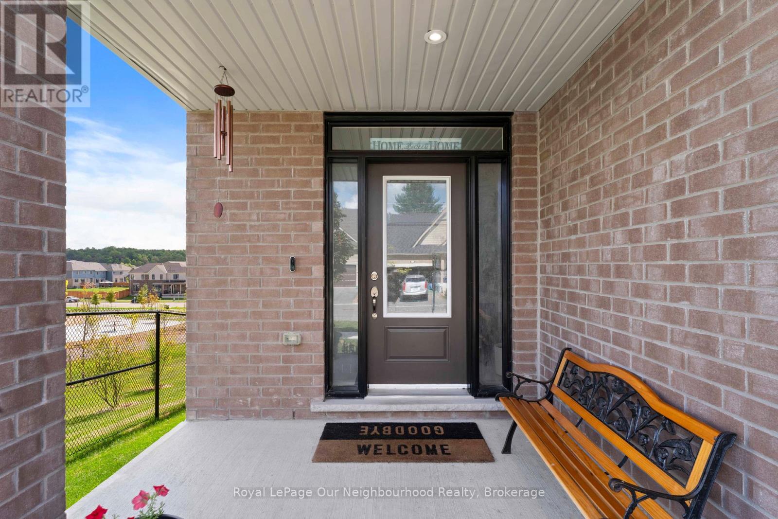Main & 2nd - 1070 Denton Drive, Cobourg, Ontario  K9A 3T8 - Photo 4 - X13692612