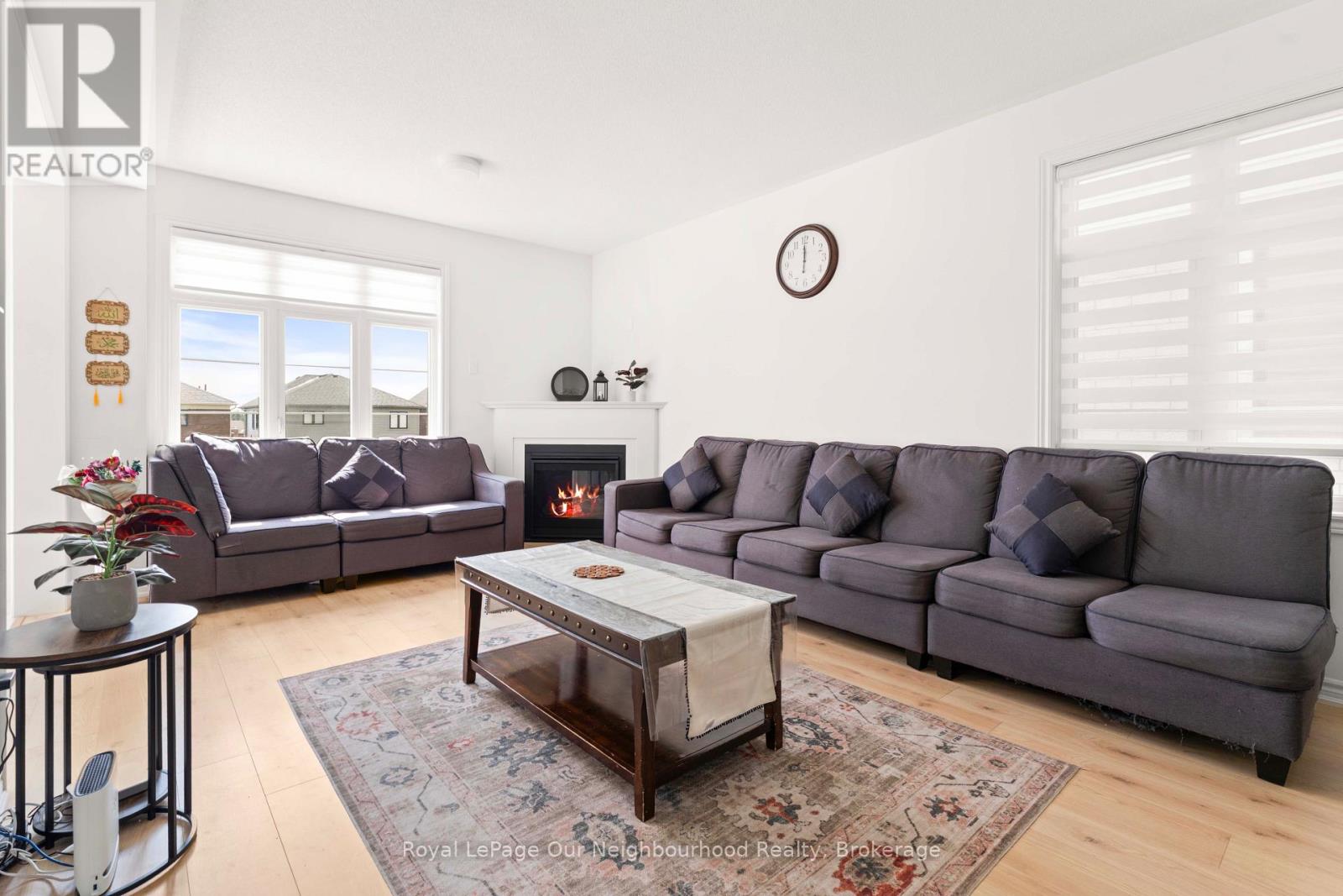 Main & 2nd - 1070 Denton Drive, Cobourg, Ontario  K9A 3T8 - Photo 9 - X13692612