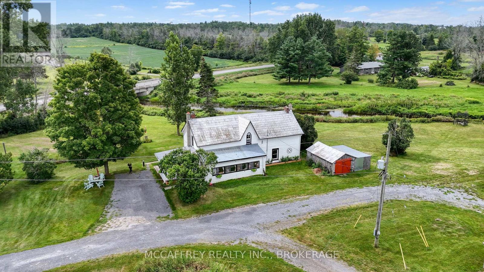 1549 Doyle Road, Loyalist, Ontario  K0H 1G0 - Photo 1 - X13692464