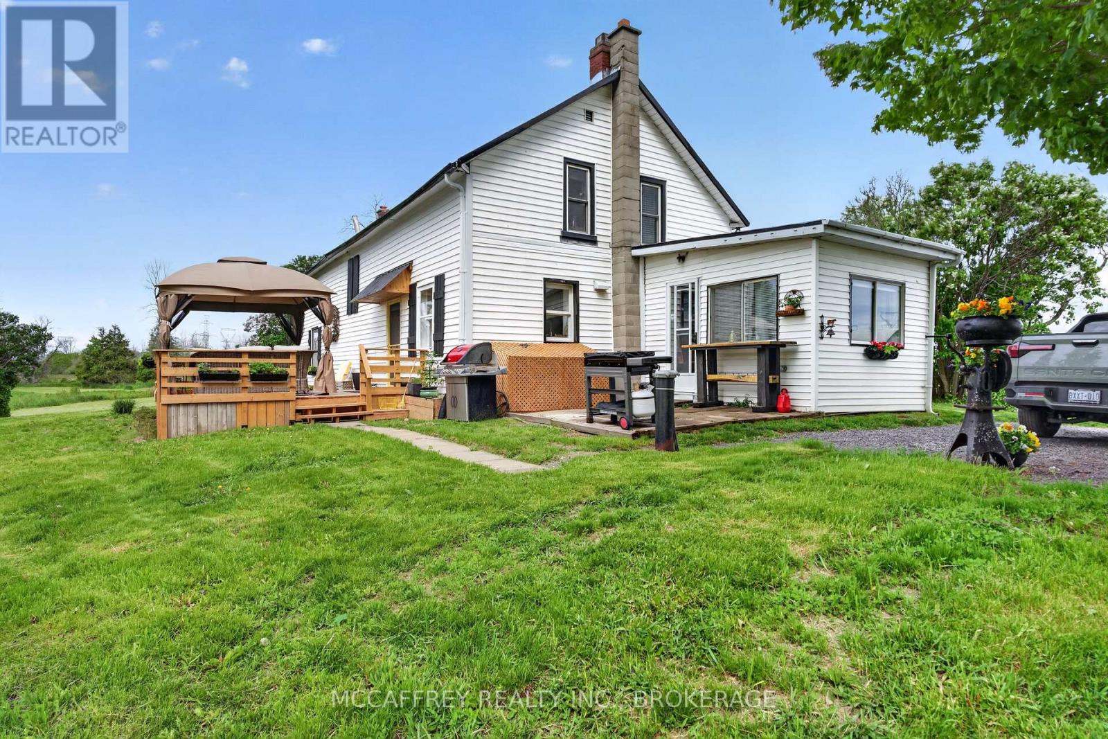 1549 Doyle Road, Loyalist, Ontario  K0H 1G0 - Photo 2 - X13692464