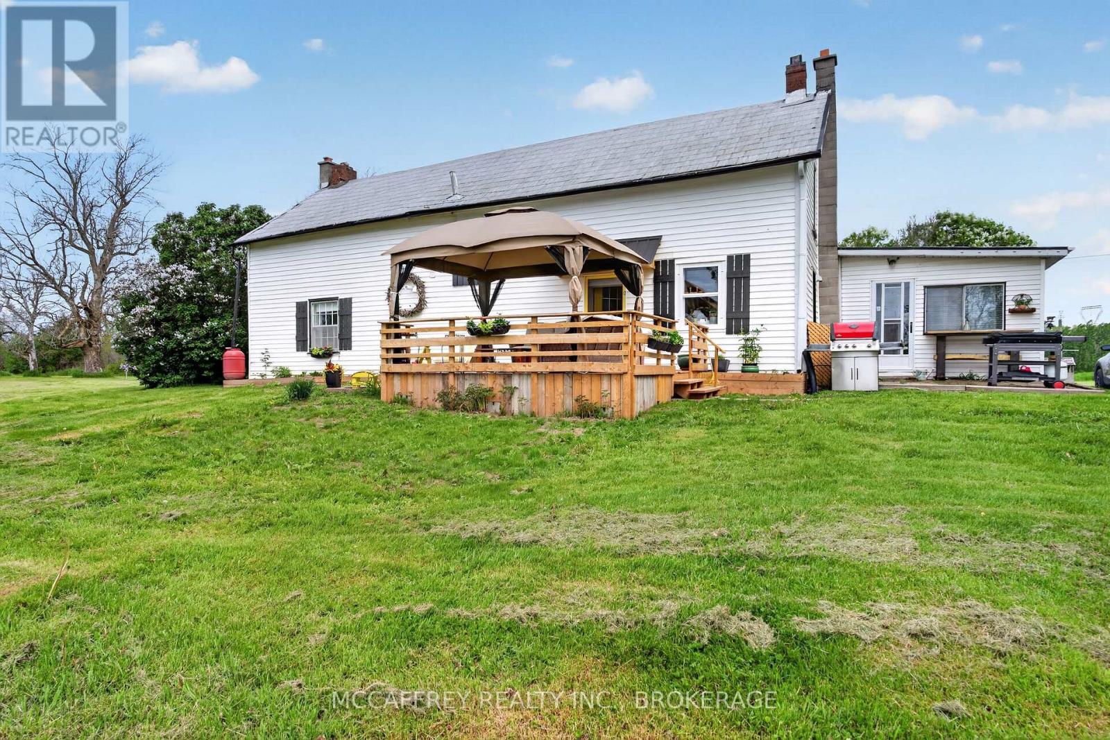 1549 Doyle Road, Loyalist, Ontario  K0H 1G0 - Photo 35 - X13692464