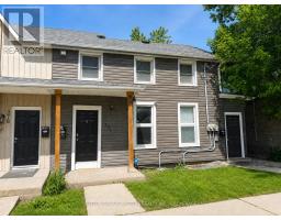 380 BARRIE STREET, Kingston, Ontario