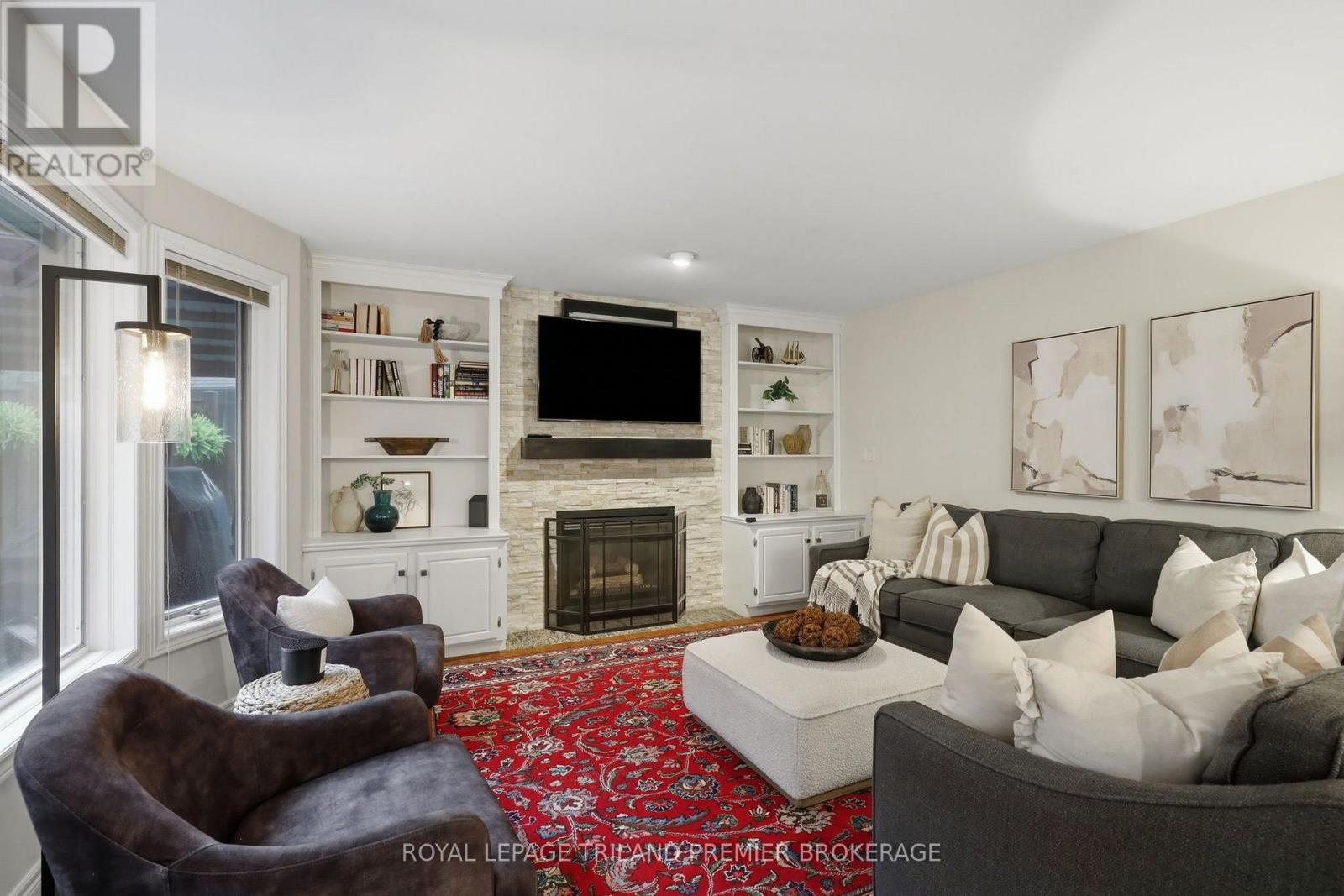 39 Hutchinson Place, Woodstock, Ontario  N4S 8V9 - Photo 10 - X13692440