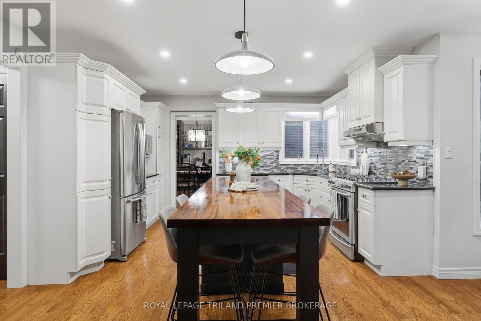 39 Hutchinson Place, Woodstock, Ontario  N4S 8V9 - Photo 13 - X13692440
