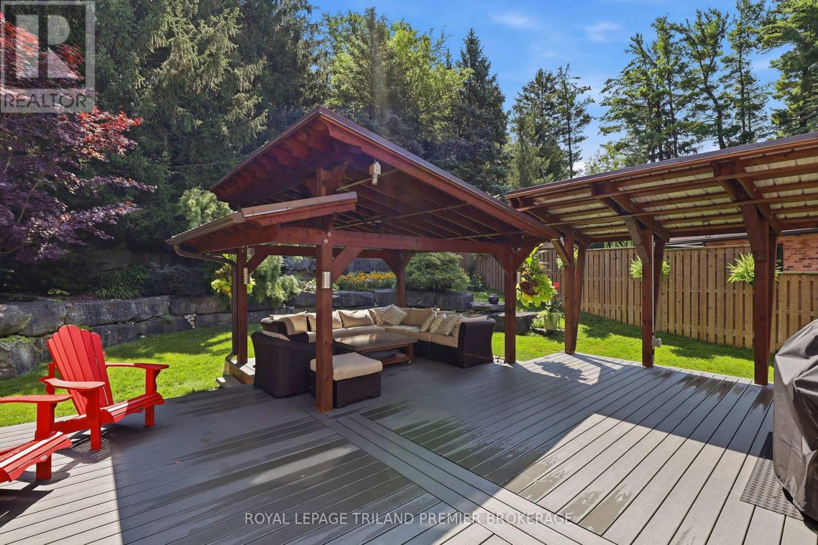 39 Hutchinson Place, Woodstock, Ontario  N4S 8V9 - Photo 42 - X13692440