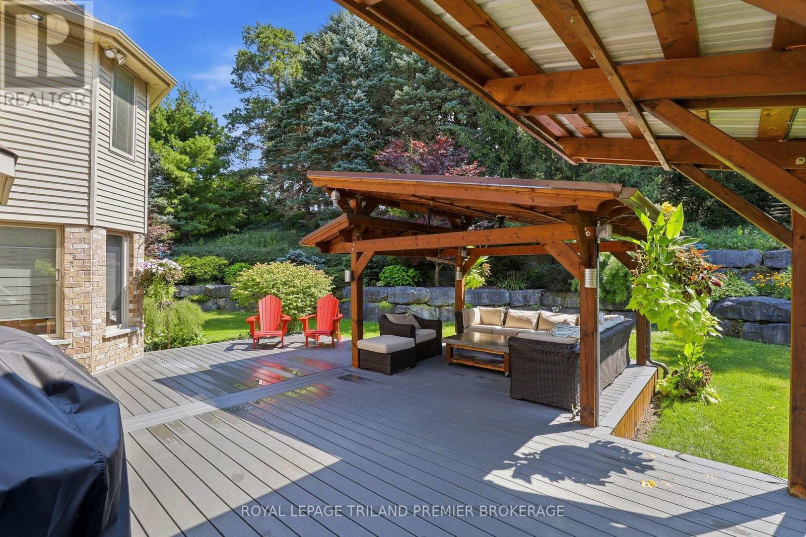 39 Hutchinson Place, Woodstock, Ontario  N4S 8V9 - Photo 46 - X13692440