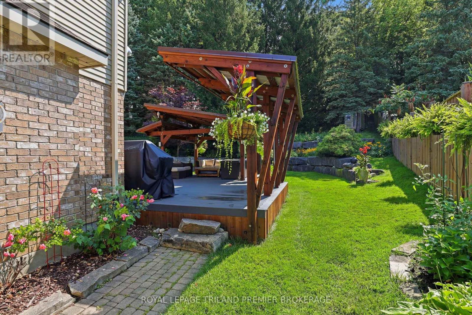39 Hutchinson Place, Woodstock, Ontario  N4S 8V9 - Photo 47 - X13692440