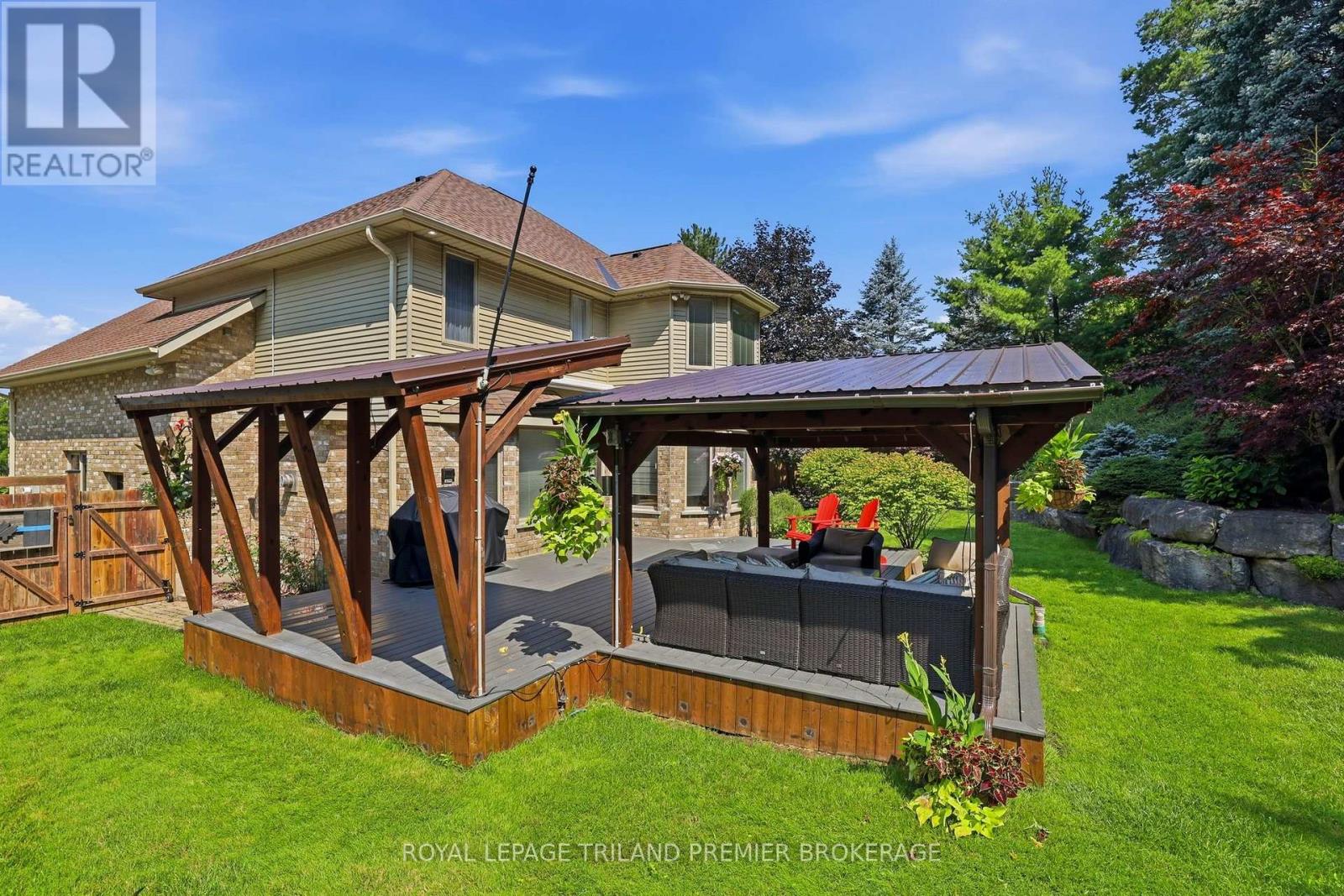 39 Hutchinson Place, Woodstock, Ontario  N4S 8V9 - Photo 48 - X13692440