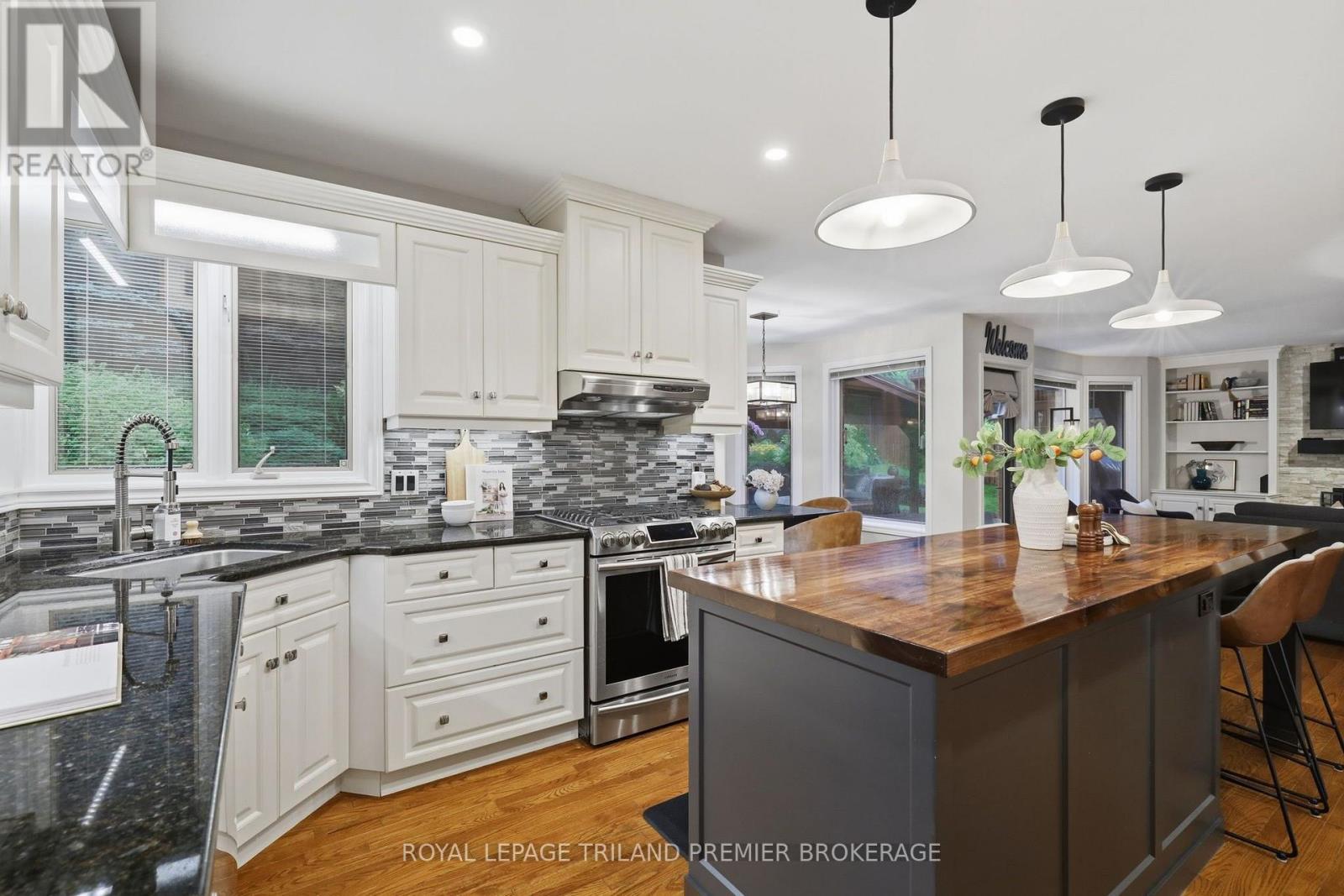 39 Hutchinson Place, Woodstock, Ontario  N4S 8V9 - Photo 6 - X13692440