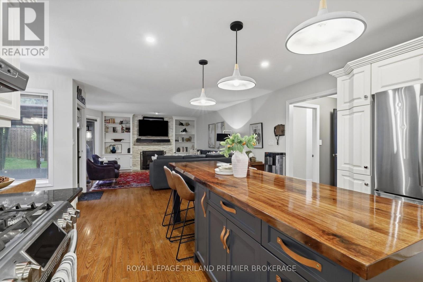 39 Hutchinson Place, Woodstock, Ontario  N4S 8V9 - Photo 7 - X13692440