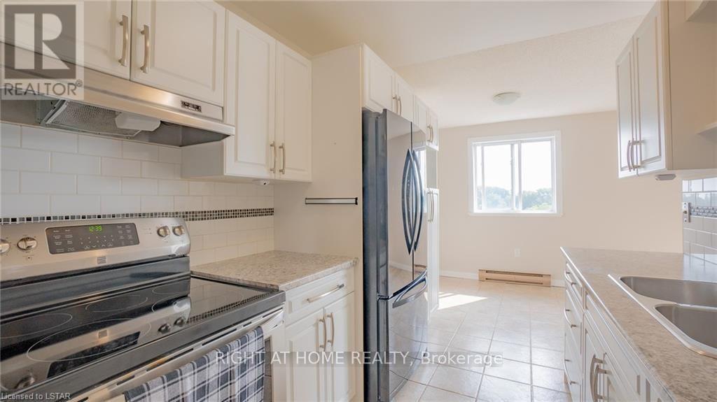 801 - 986 Huron Street, London East, Ontario N5Y 5E4 - Photo 13 - X13692460