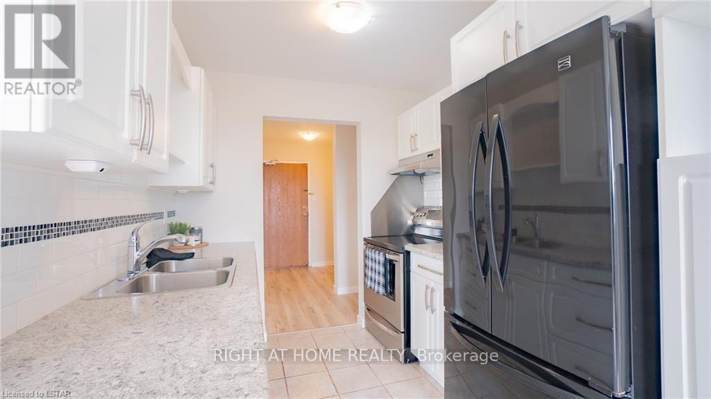 801 - 986 Huron Street, London East, Ontario N5Y 5E4 - Photo 14 - X13692460