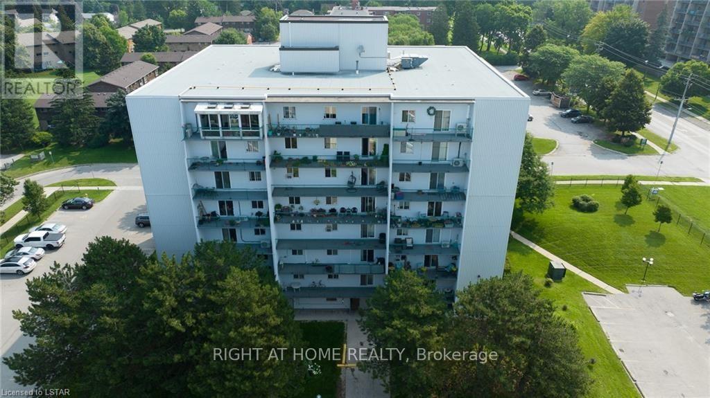 801 - 986 Huron Street, London East, Ontario N5Y 5E4 - Photo 3 - X13692460