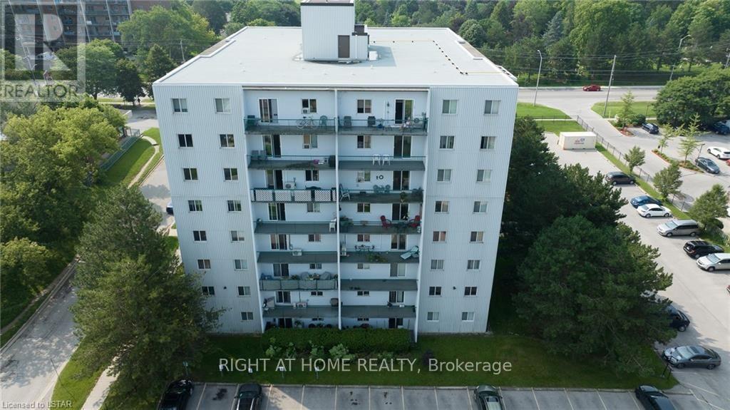 801 - 986 Huron Street, London East, Ontario N5Y 5E4 - Photo 4 - X13692460