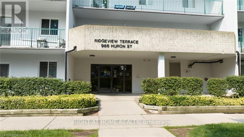 801 - 986 Huron Street, London East, Ontario N5Y 5E4 - Photo 9 - X13692460