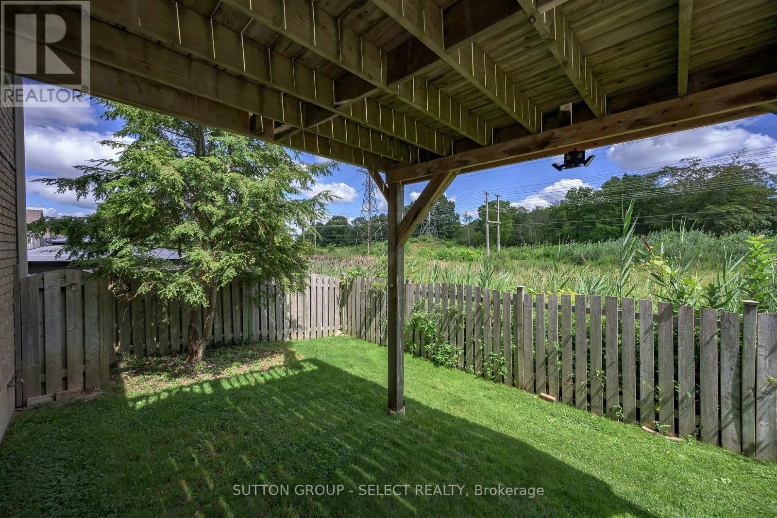 58 Eula White Place, London South, Ontario N5Z 5C2 - Photo 34 - X13692484