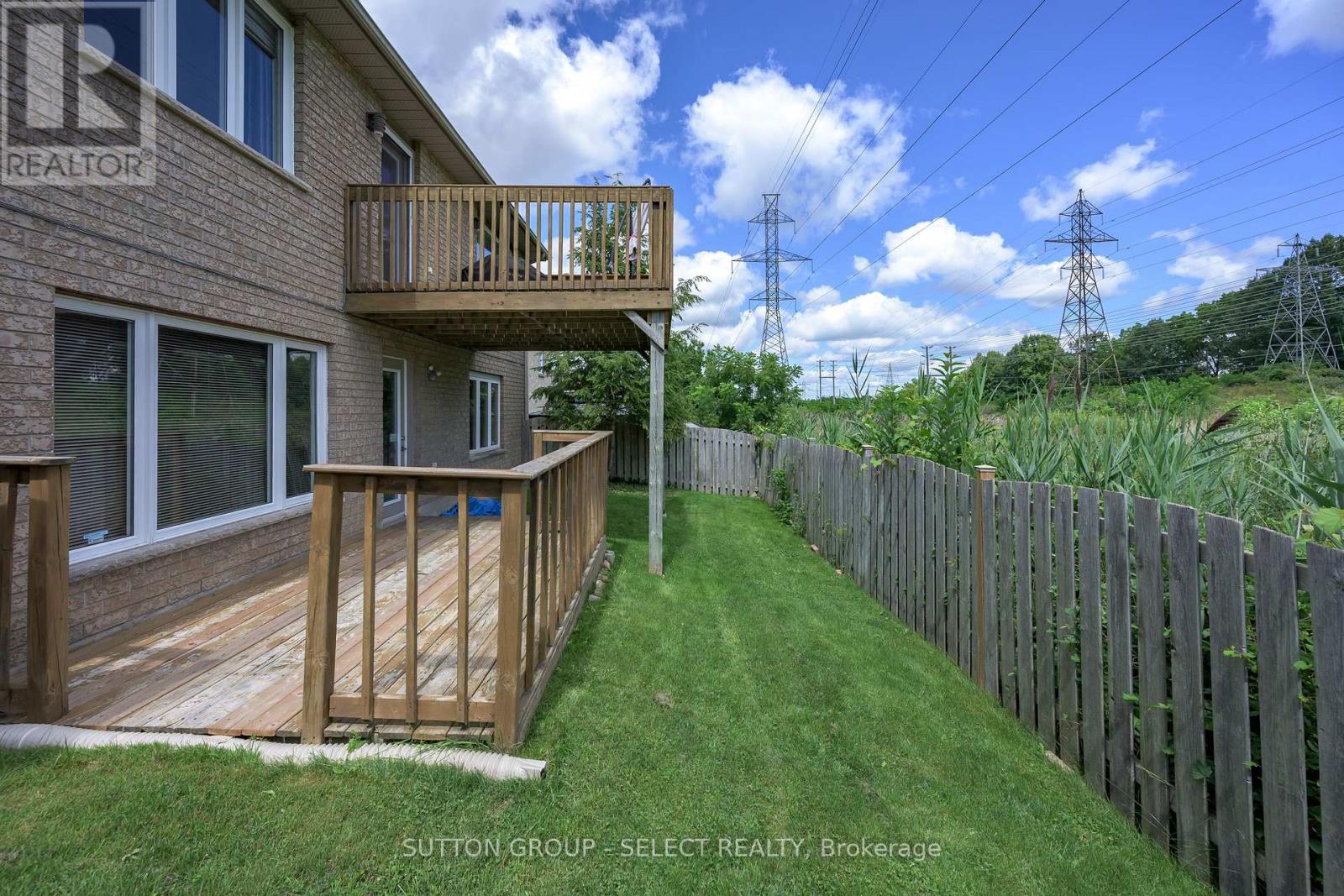 58 Eula White Place, London South, Ontario N5Z 5C2 - Photo 36 - X13692484