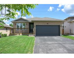 58 EULA WHITE PLACE, London South, Ontario
