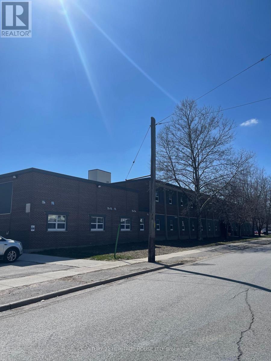 203 - 50 SCOTT STREET, St. Thomas, Ontario