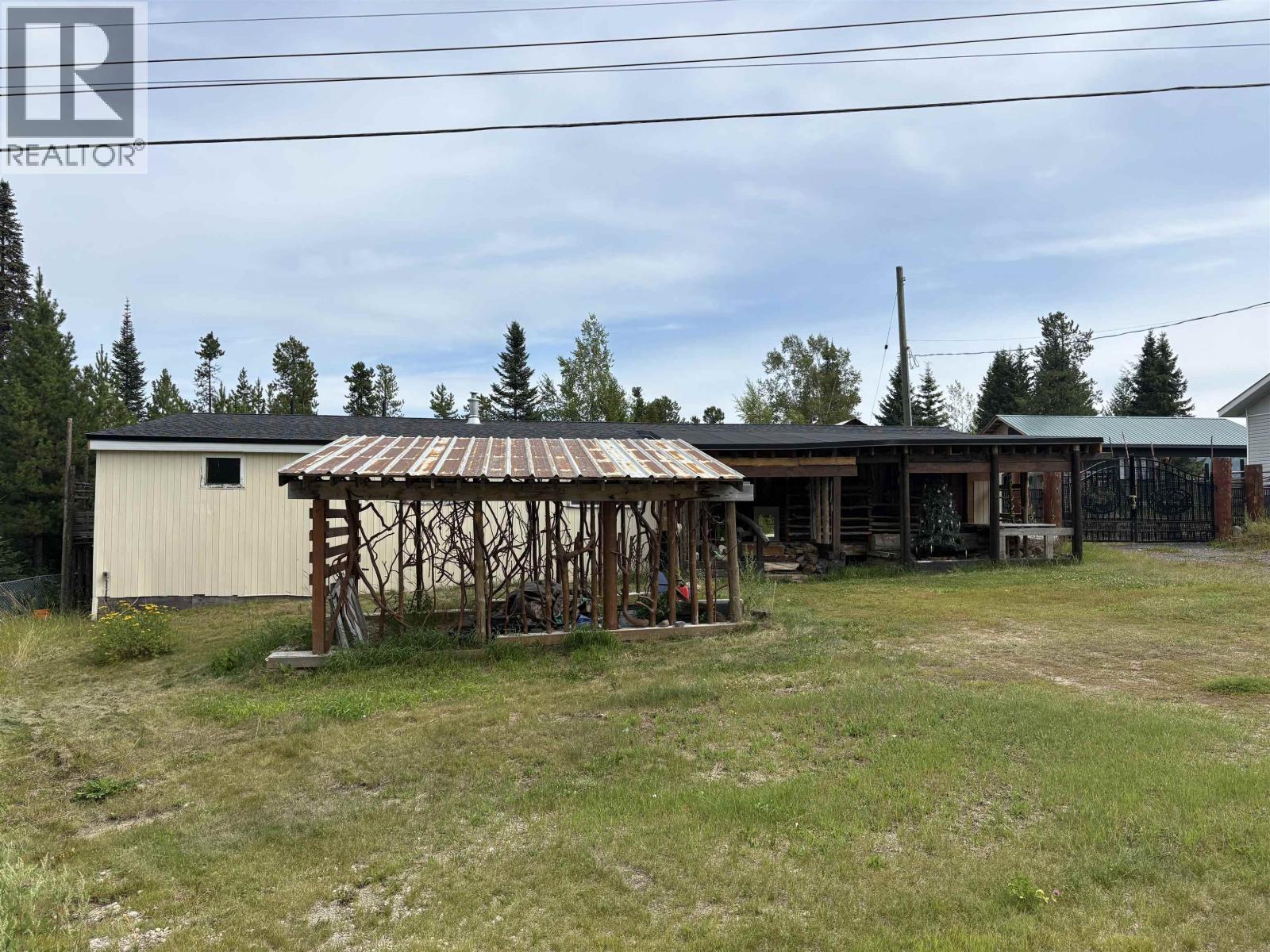 620 Kodiak Street, Bear Lake, British Columbia  V0J 3G0 - Photo 1 - R3131647