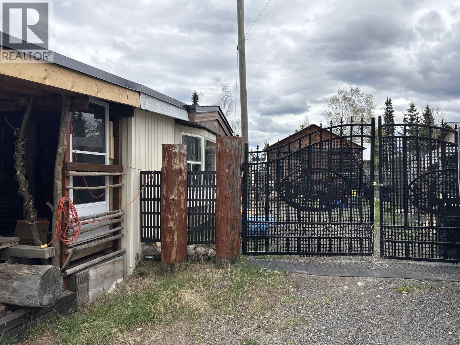 620 Kodiak Street, Bear Lake, British Columbia  V0J 3G0 - Photo 31 - R3131647