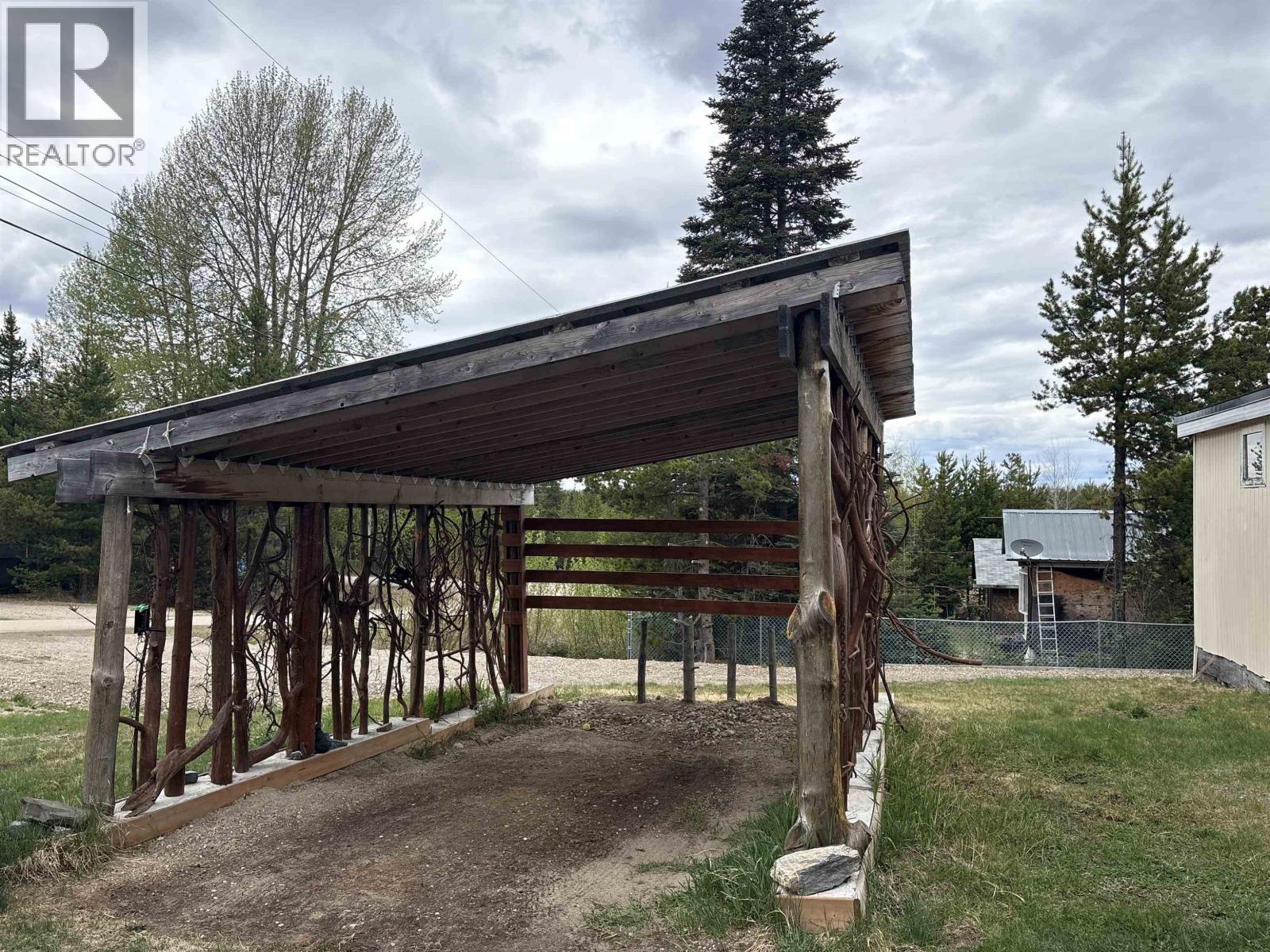620 Kodiak Street, Bear Lake, British Columbia  V0J 3G0 - Photo 32 - R3131647