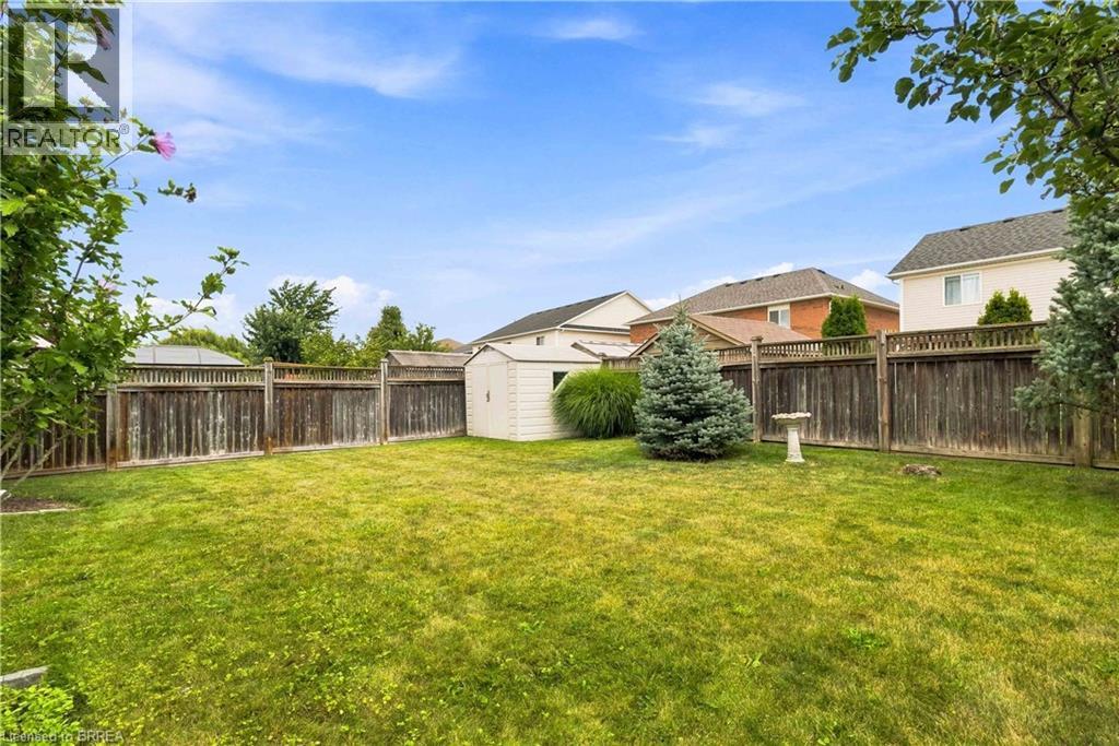 175 Blackburn Drive, Brantford, Ontario  N3T 0A2 - Photo 50 - 40855463