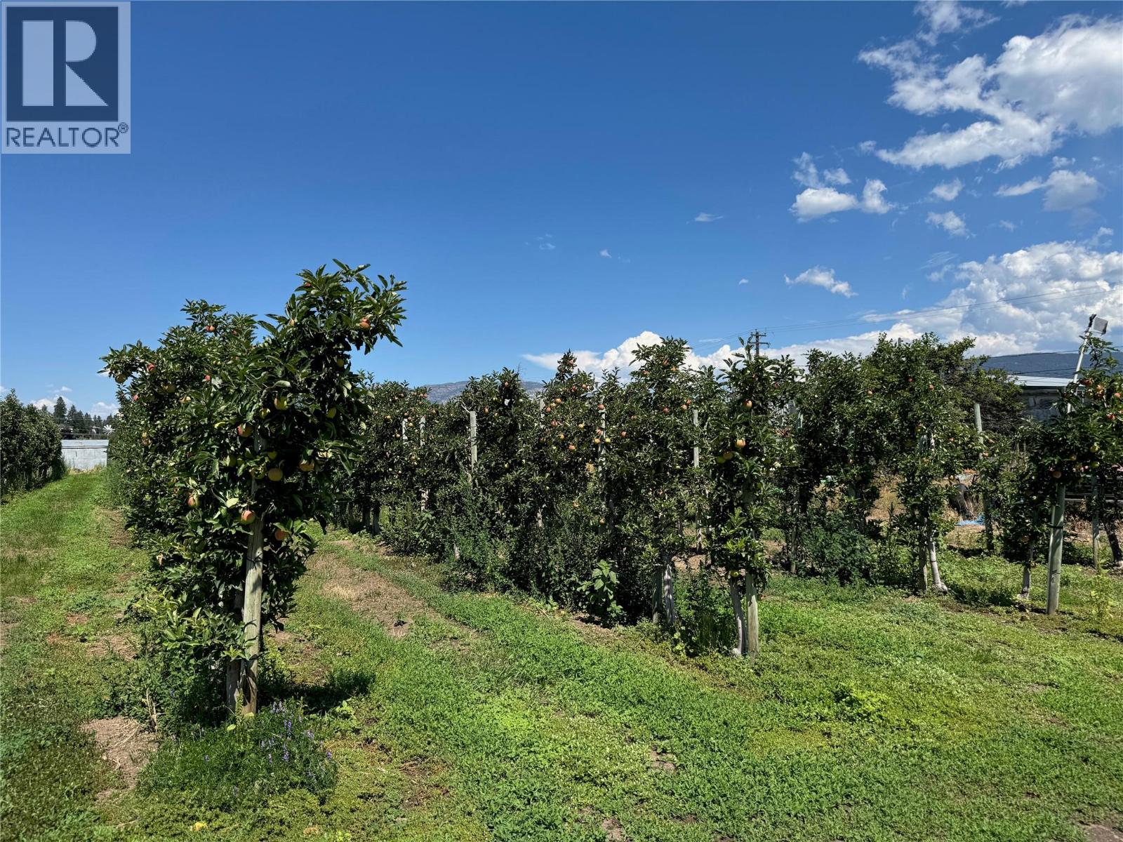 9105 Jones Flat Road, Summerland, British Columbia