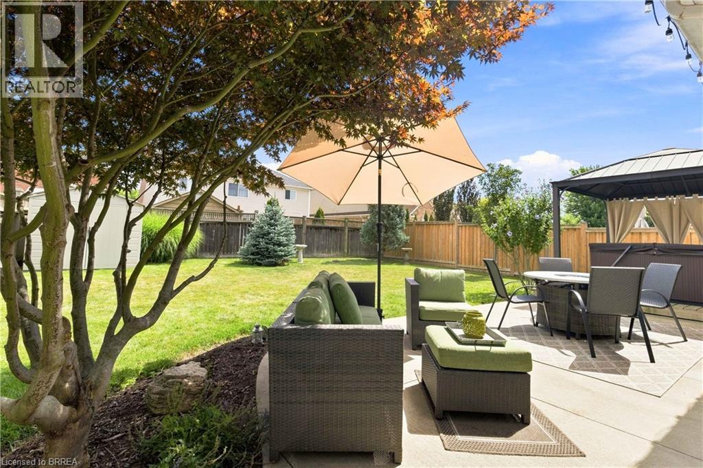 175 Blackburn Drive, Brantford, Ontario  N3T 0A2 - Photo 46 - 40855463