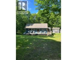 159 West Valley Road, Renous, New Brunswick