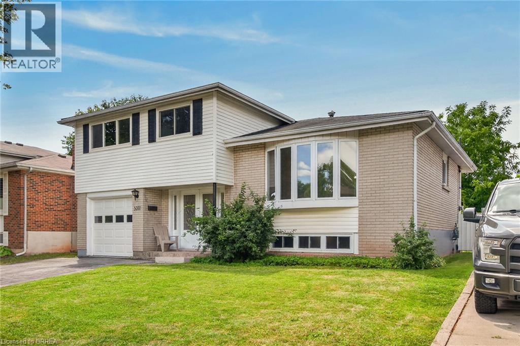 5371 RIVERSIDE Drive, Burlington, Ontario