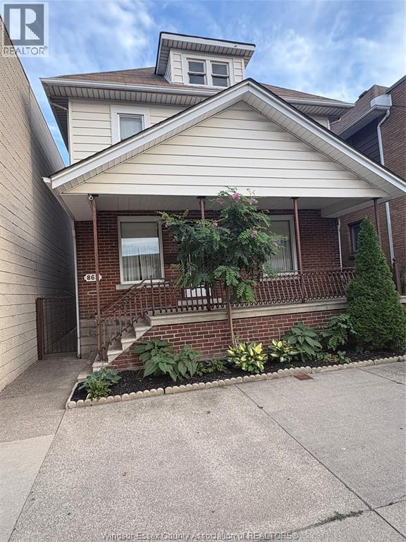 865 Erie Street, Windsor, Ontario  N9A 3Y7 - Photo 2 - 26020293