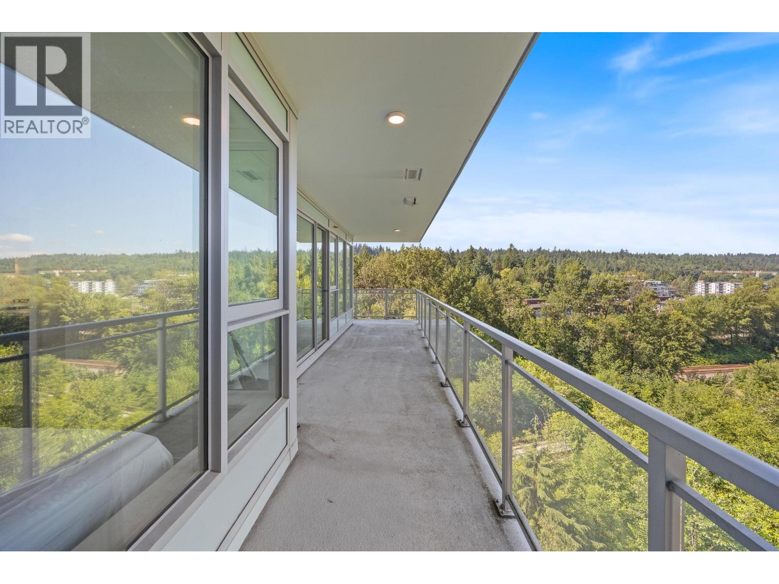 1207 308 Morrissey Road, Port Moody, British Columbia  V3H 0M2 - Photo 26 - R3145742
