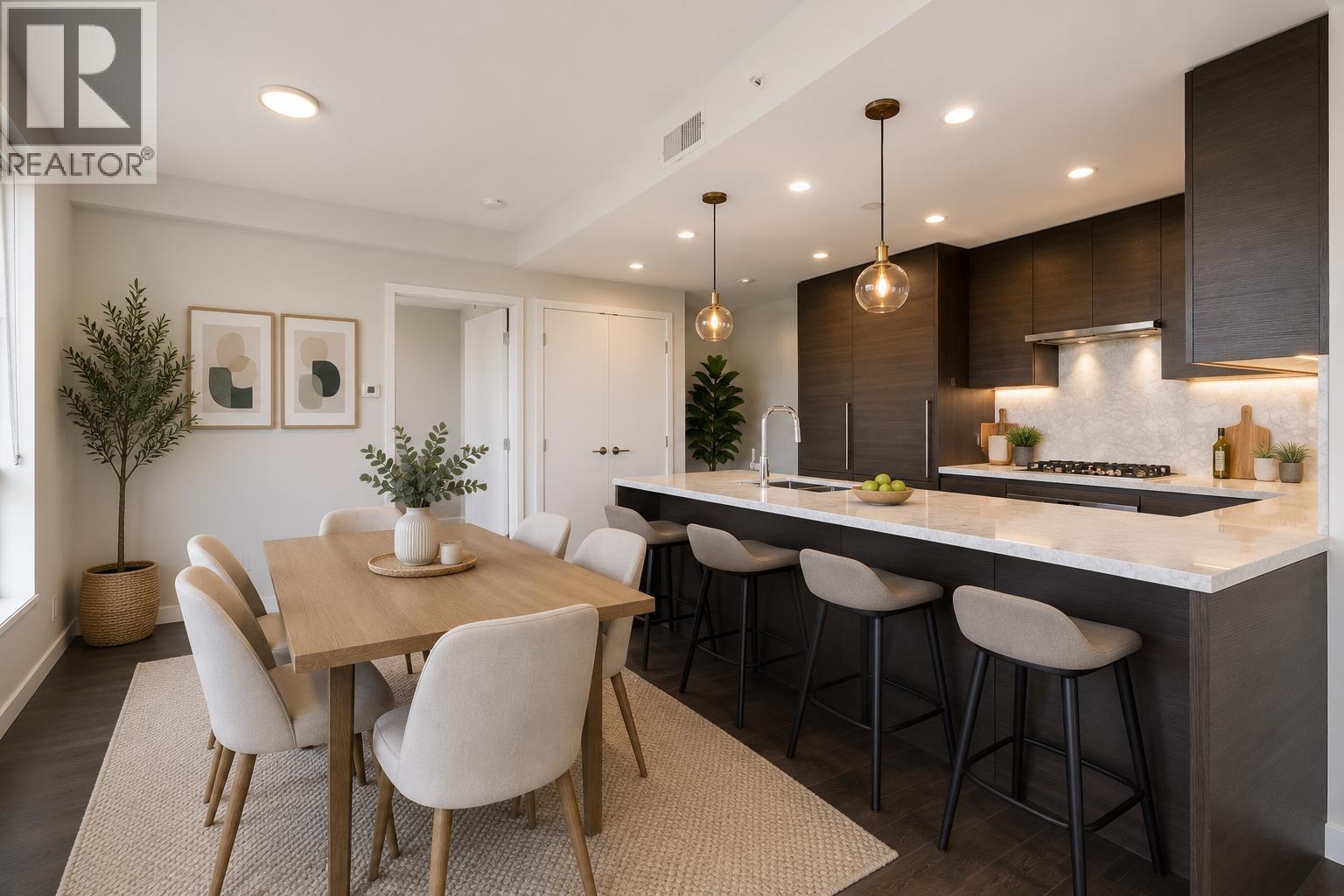 1207 308 Morrissey Road, Port Moody, British Columbia  V3H 0M2 - Photo 1 - R3145742