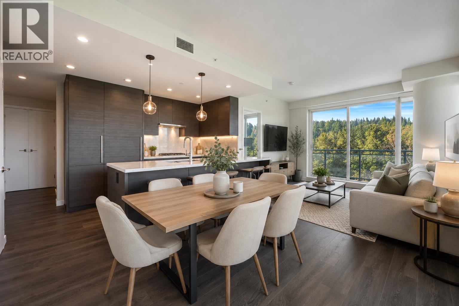 1207 308 Morrissey Road, Port Moody, British Columbia  V3H 0M2 - Photo 2 - R3145742