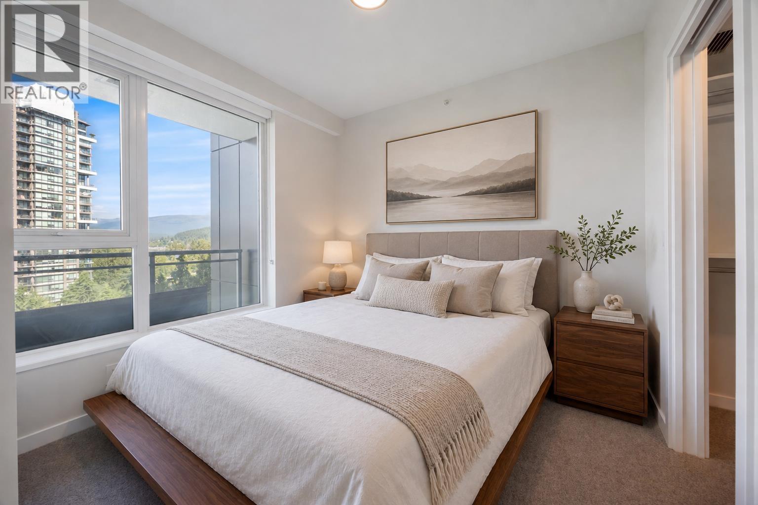 1207 308 Morrissey Road, Port Moody, British Columbia  V3H 0M2 - Photo 15 - R3145742