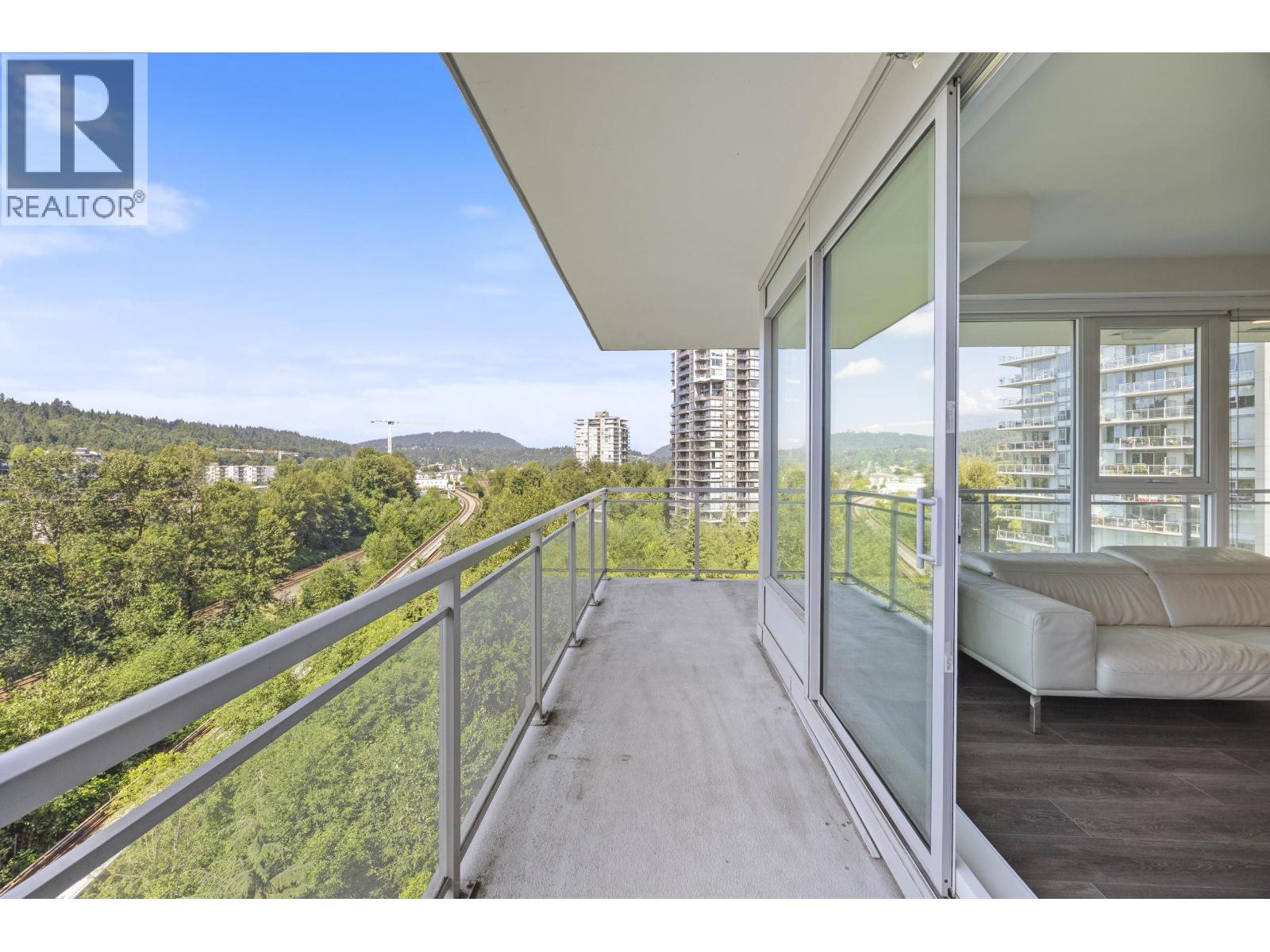 1207 308 Morrissey Road, Port Moody, British Columbia  V3H 0M2 - Photo 6 - R3145742