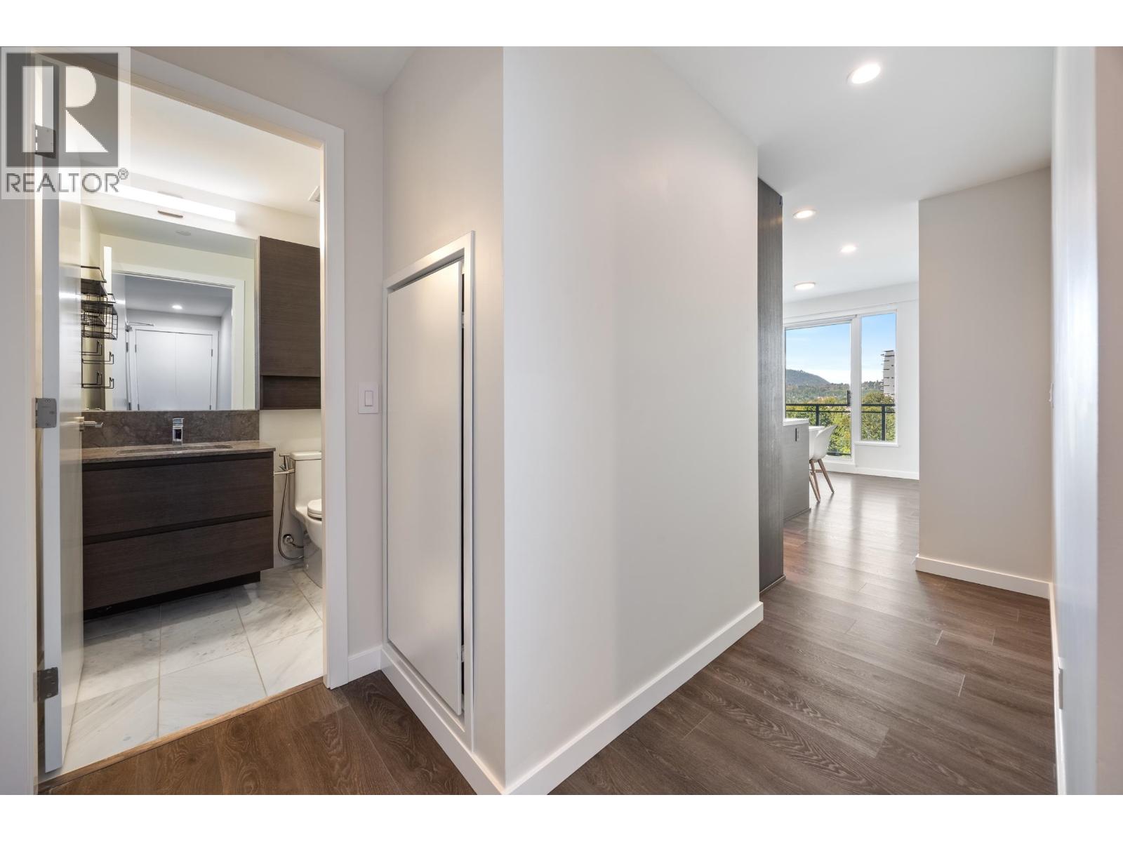 1207 308 Morrissey Road, Port Moody, British Columbia  V3H 0M2 - Photo 23 - R3145742