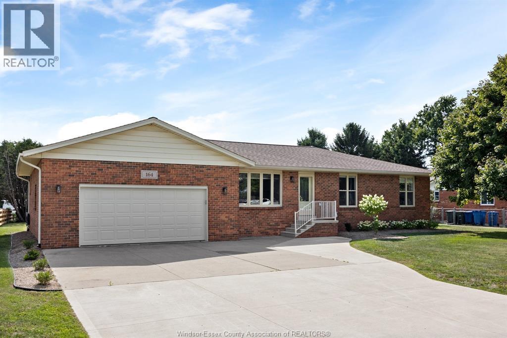 164 COUNTY ROAD 34, Cottam, Ontario