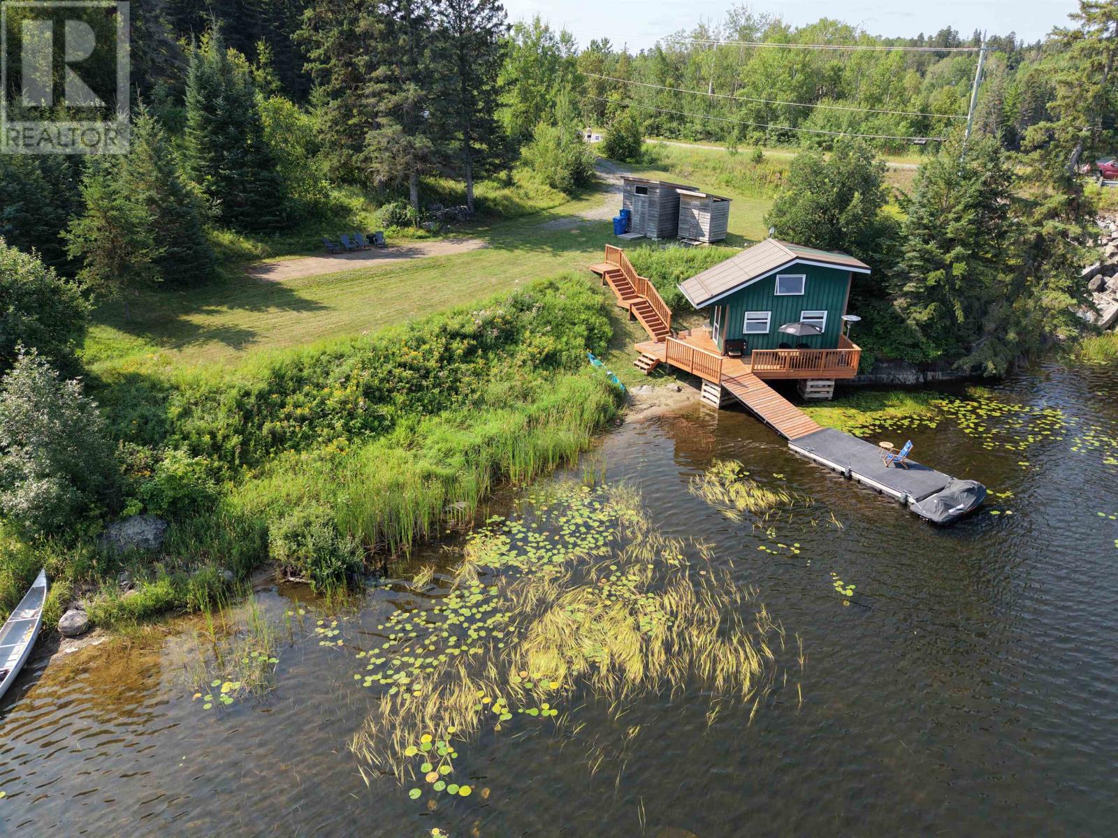 475 A East Melick Road, Kenora, Ontario