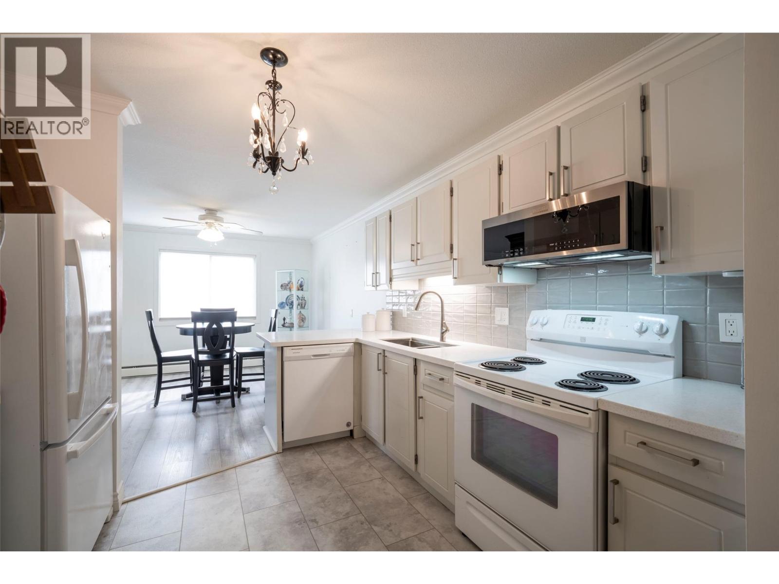 3608 27 Avenue Unit# 209, Vernon, British Columbia V1T 1S4 - Photo 10 - 10397301