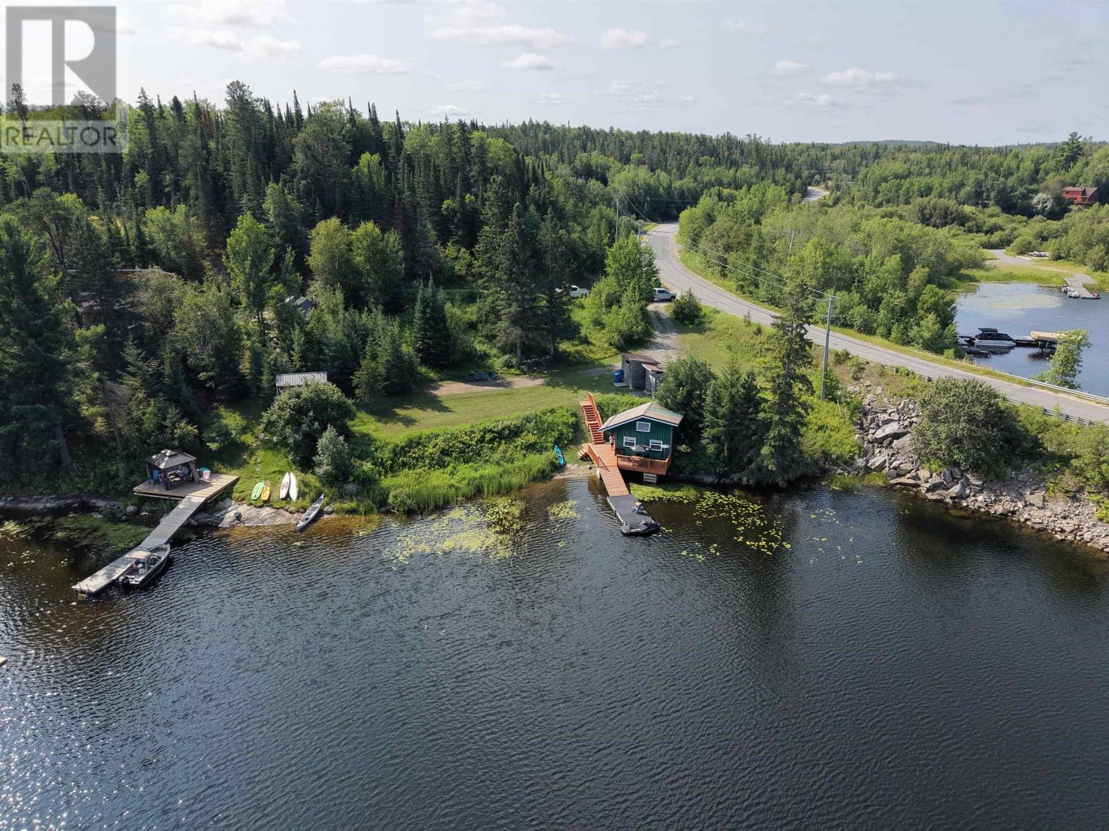 475 A East Melick Road, Kenora, Ontario  P9N 4N6 - Photo 3 - TB2602219